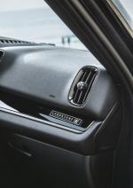Mini Cooper S Countryman Longstone Edition 2019 года
